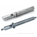 Small Sized Top Precised Screw Barrel High Speed